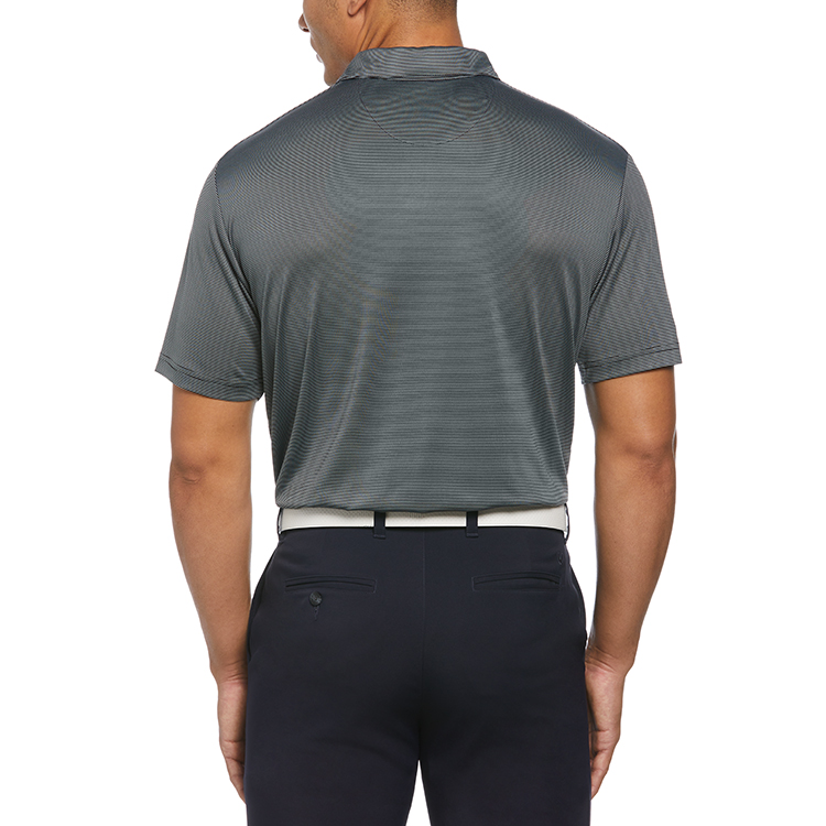 Callaway Fine Line Stripe Polo**
