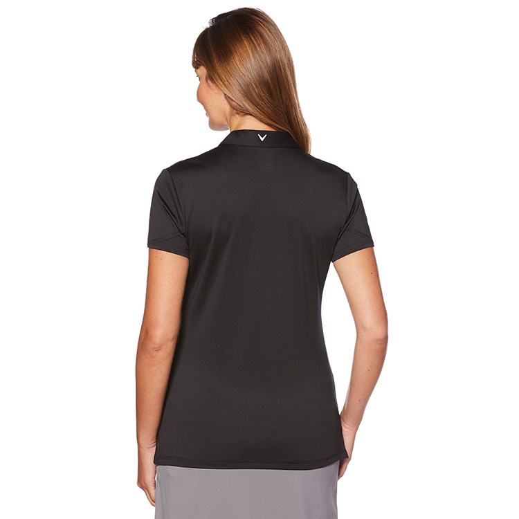 Callaway Ladies Tulip Sleeve Polo**