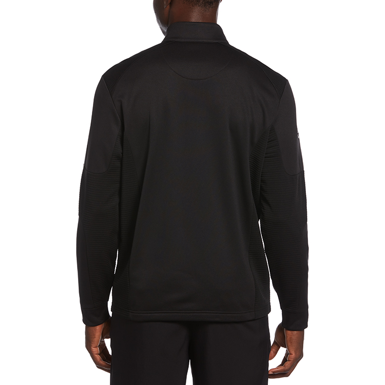 Callaway Full-Zip Ottoman Jacket**