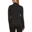 Callaway Ladies Lightweight 1/4-Zip Pullover