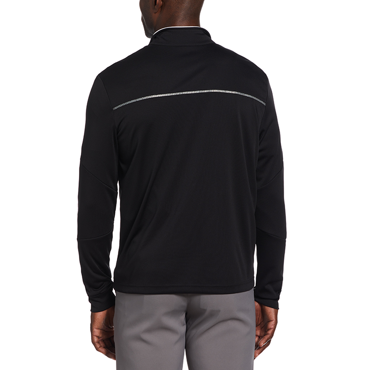 Callaway Reflective Stitch 1/4-Zip**