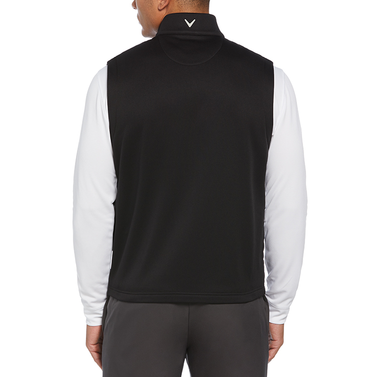 Callaway Quilted Puffer Vest