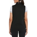 Callaway Ladies Quilted Puffer Vest               