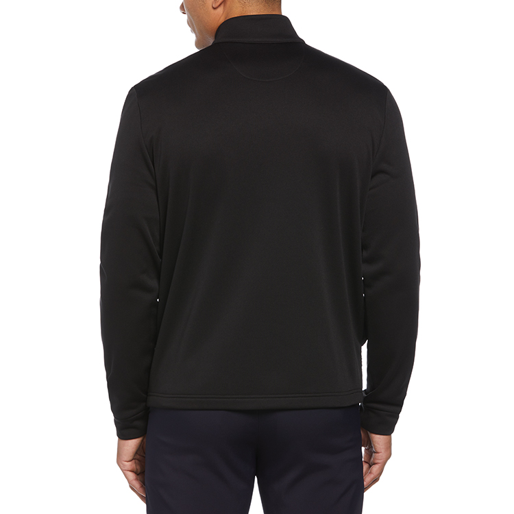 Callaway Quilted Puffer Jacket