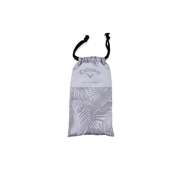 Callaway CG Resort Towel (63" x 31")*