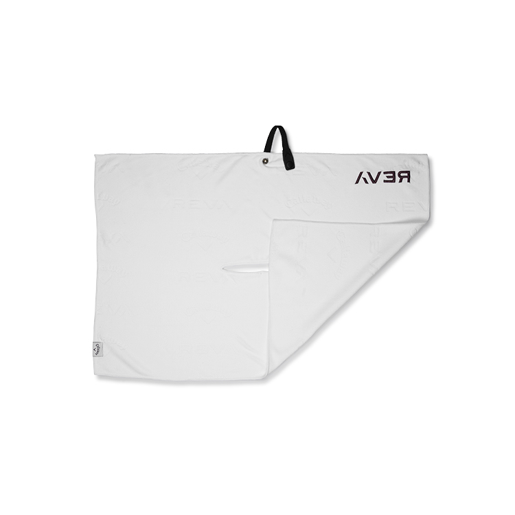 Callaway REVA Outperform Towel (30" x 20")*