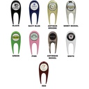 Scotsman's Divot Tool and Golf Ball Mini Presentation Box