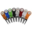 Flix Pro 2.0 Divot Tool and Golf Ball Mini Presentation Box*
