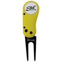 Flix Pro 2.0 Divot Tool and Golf Ball Mini Presentation Box*