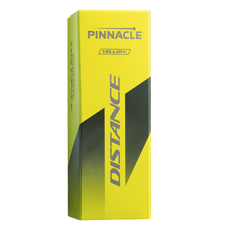 Pinnacle Distance**