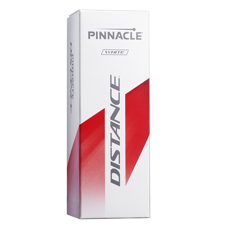 Pinnacle Distance (15-ball)**