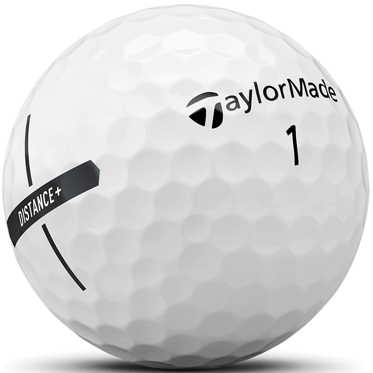 TaylorMade Distance +*