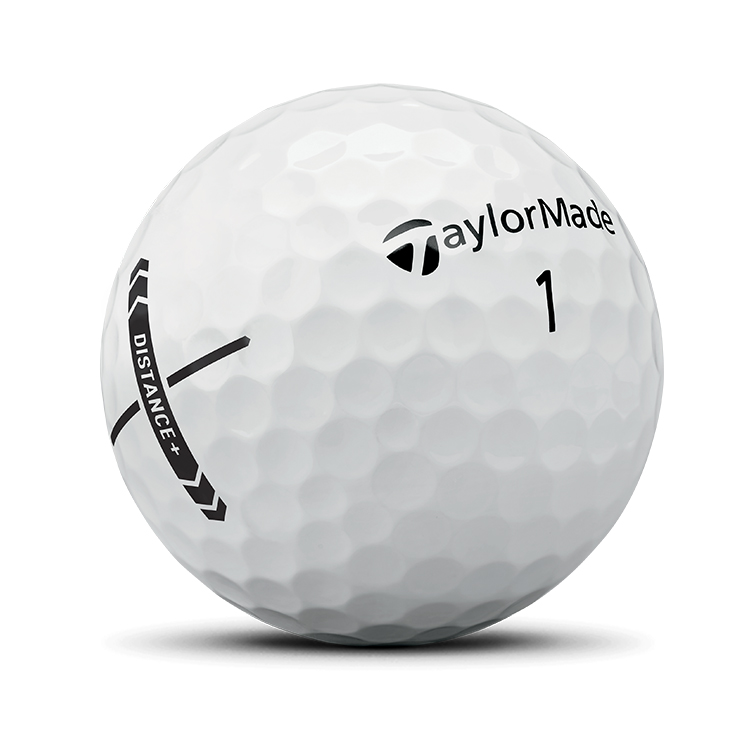 TaylorMade Distance +*