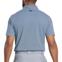 FootJoy MultiStripe Stretch Pique Polo - Athletic Fit*