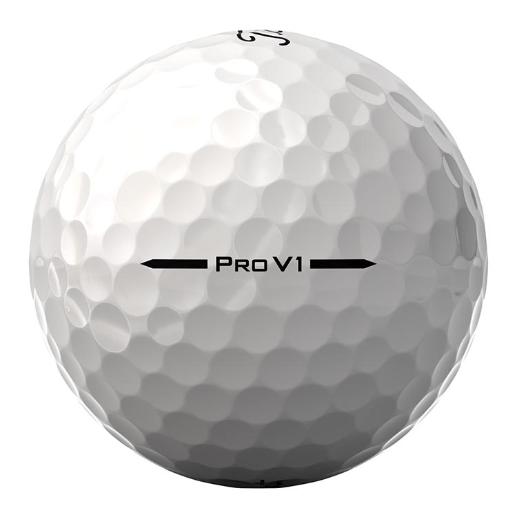 Titleist Pro V1