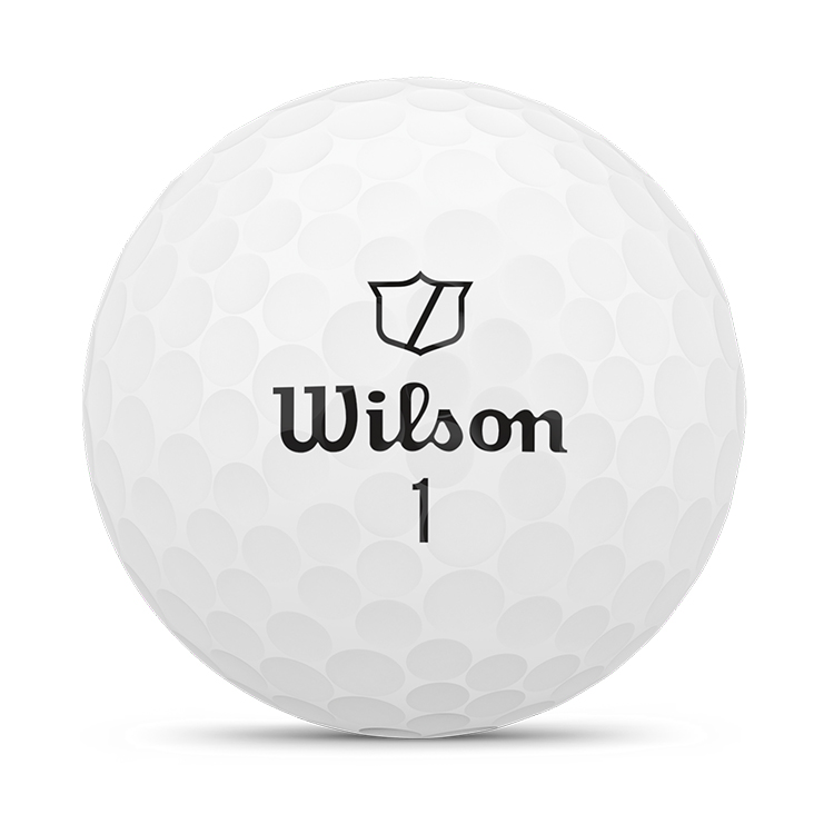 Wilson Duo Soft*