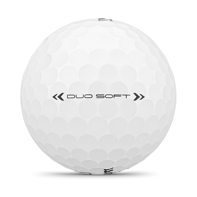 Wilson Duo Soft*