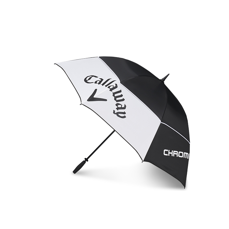 Callaway 68" Double Canopy Tour Authentic Umbrella*