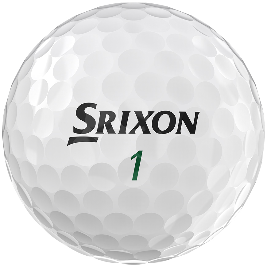 Srixon Soft Feel 14*