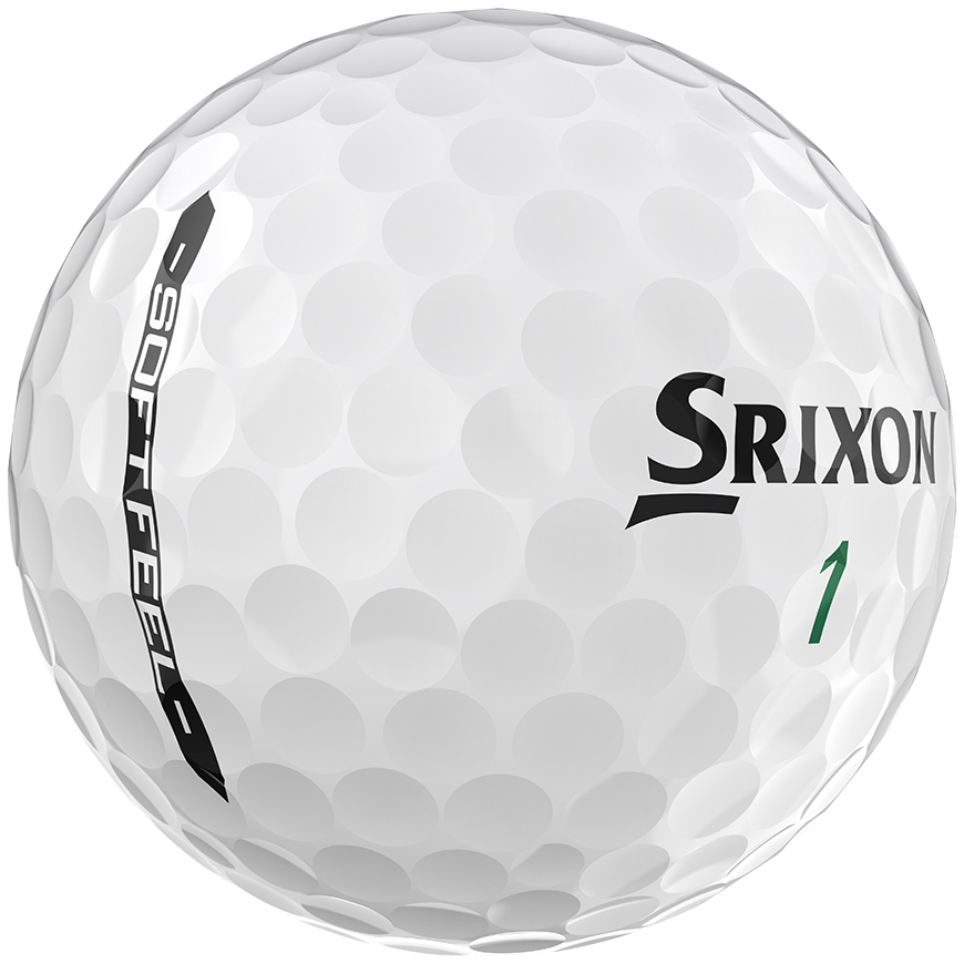 Srixon Soft Feel 14*