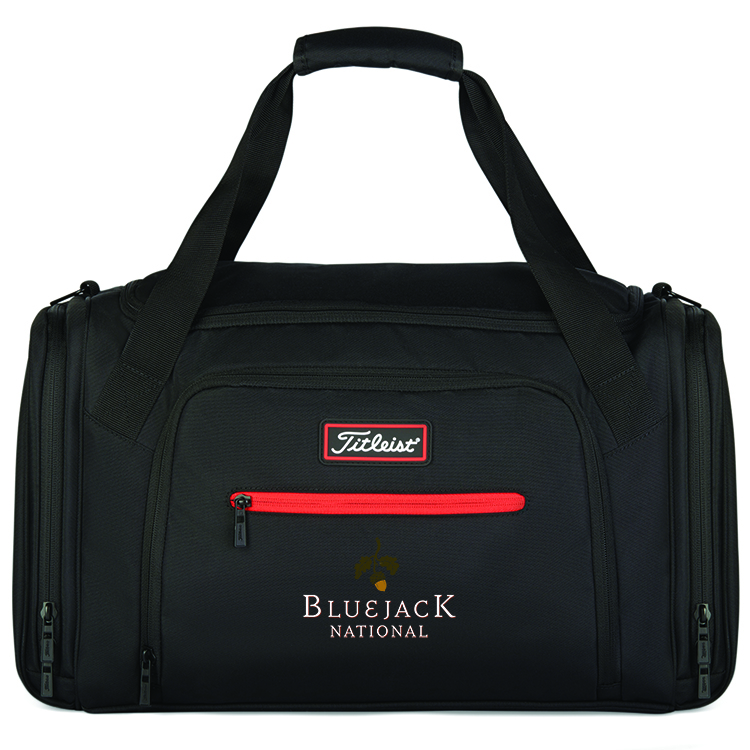 Titleist Players Duffle Bag**