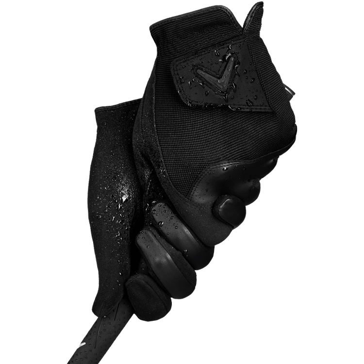 Callaway Rain Spann- Pair