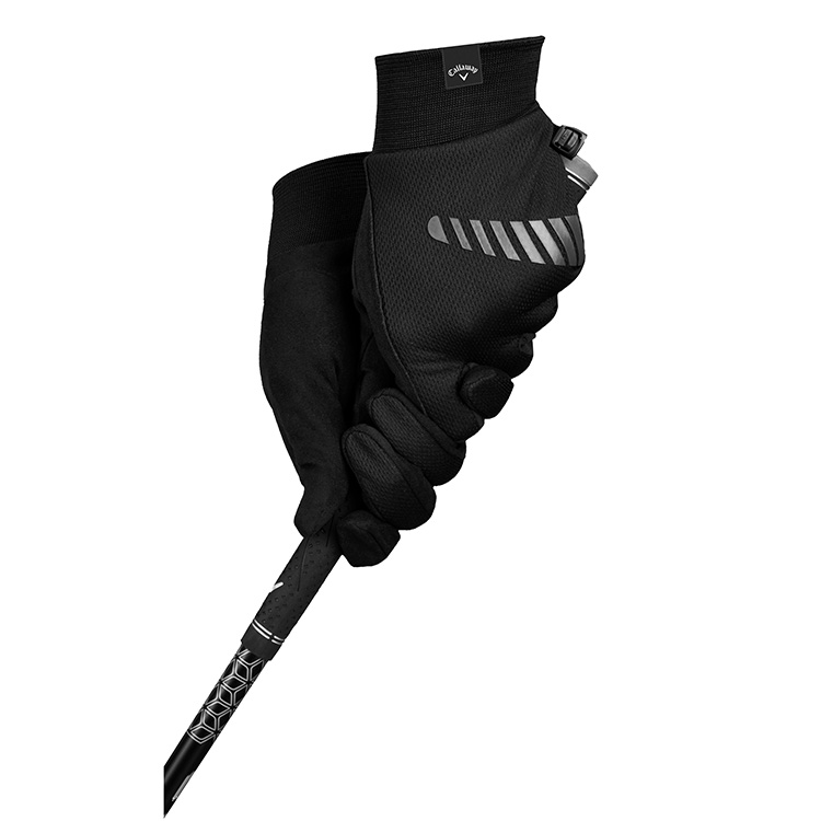 Callaway Thermal Grip- Pair