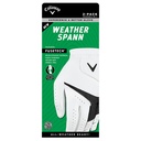 Callaway Weather Spann (2-Pack)*
