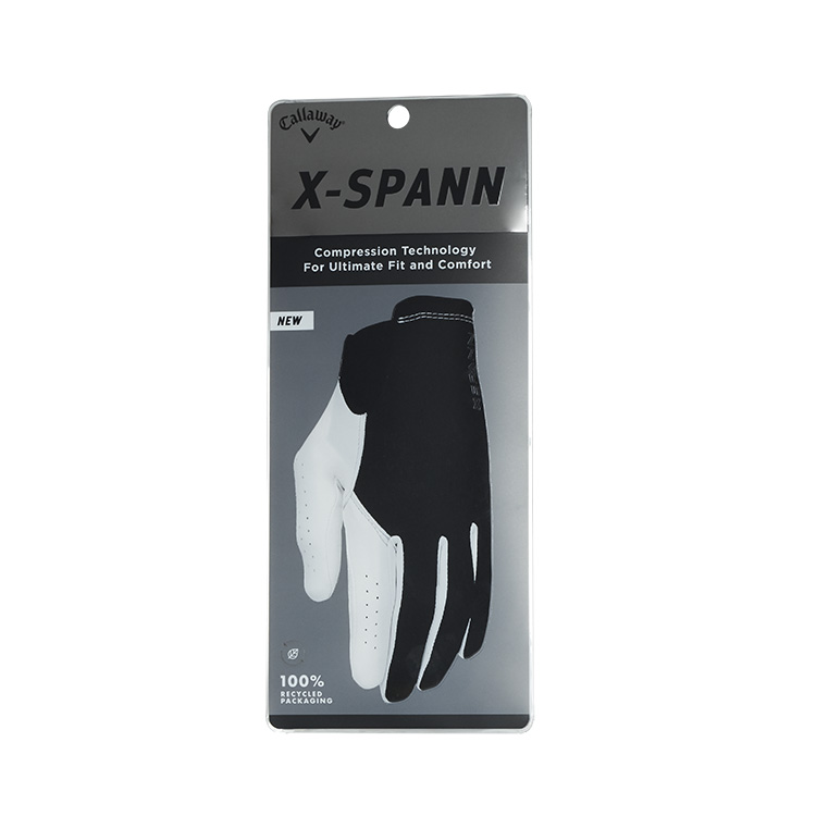 Callaway X Spann