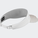 adidas Ladies Tour Gingham Visor*