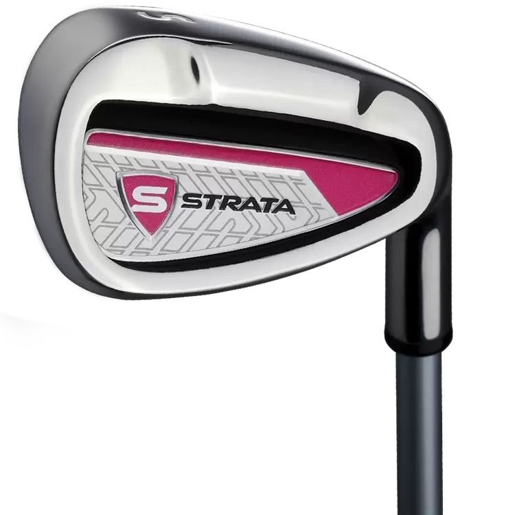 Strata Ladies 11-Piece Package Set*