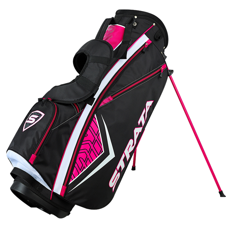 Strata Ladies 11-Piece Package Set*