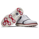 FootJoy FJ Traditions- Saddle Energy Golf Shoe*