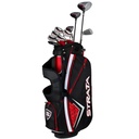 Strata Men’s Plus 14-Piece Package Set*