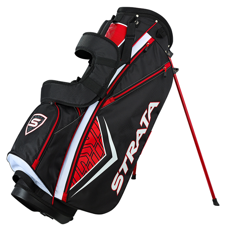 Strata Men’s Plus 14-Piece Package Set*