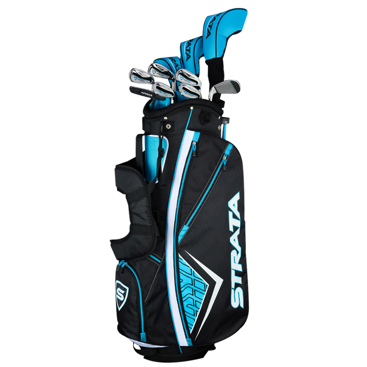 Strata Ladies Plus 14-Piece Package Set*