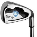 Strata Men’s Ultimate 16-Piece Package Set*