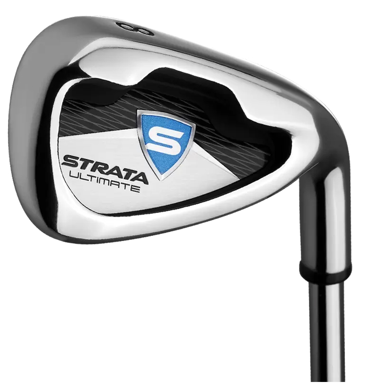 Strata Men’s Ultimate 16-Piece Package Set*