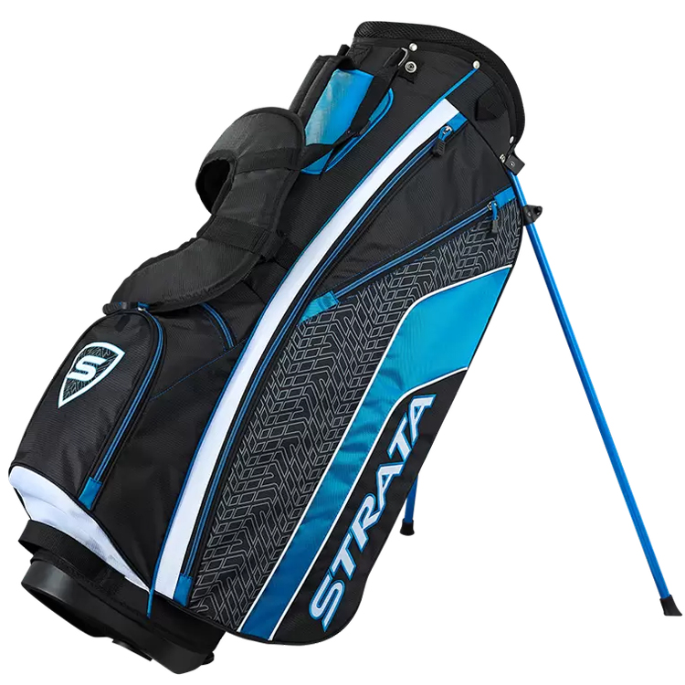 Strata Men’s Ultimate 16-Piece Package Set*