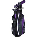Strata Ladies Ultimate 16-Piece Package Set*