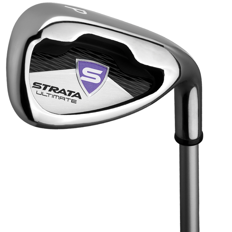 Strata Ladies Ultimate 16-Piece Package Set*