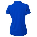 Columbia Ladies Omni Wick Birdie Polo