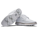 FootJoy Ladies FJ Traditions- Wing Tip Golf Shoe*