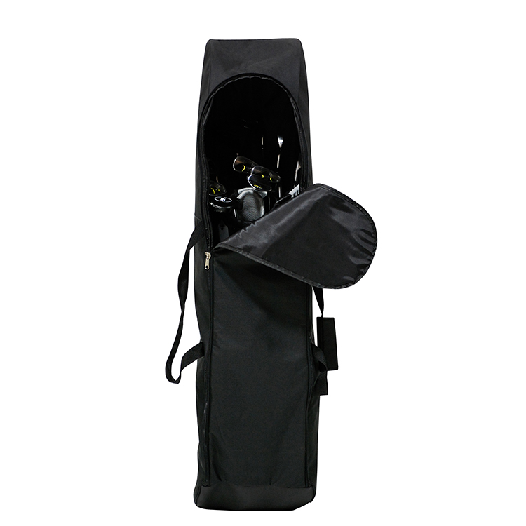 Izzo Padded Travel Cover