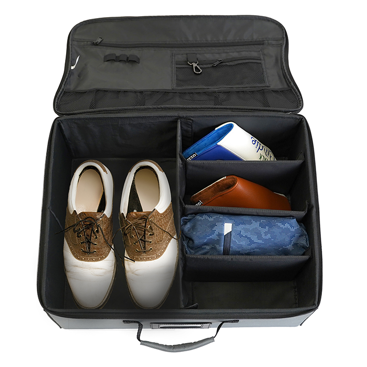 Izzo Trunk Locker