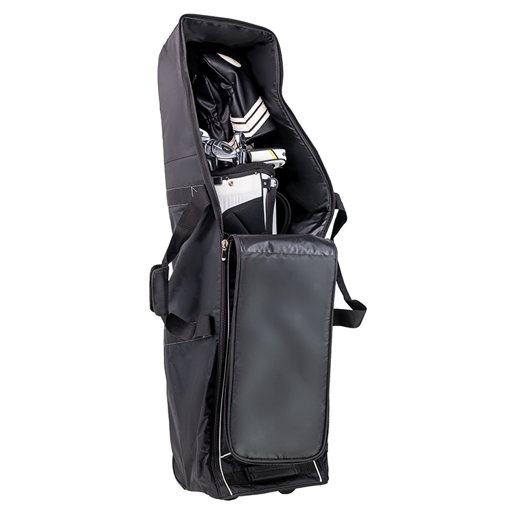 Izzo Deluxe Travel Cover