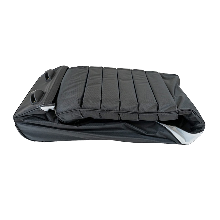 Izzo Premium Travel Cover