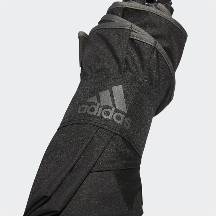 Adidas Compact Auto-Open Umbrella 43"