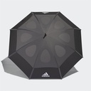 Adidas Double Canopy Umbrella 64"