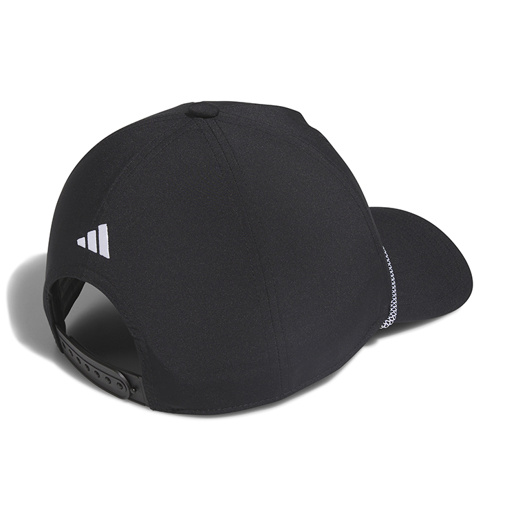 adidas Five-Panel Rope Crestable Hat